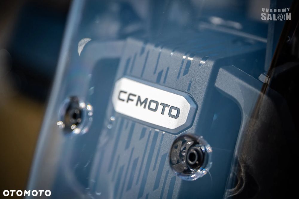 CFMoto 450MT - 14