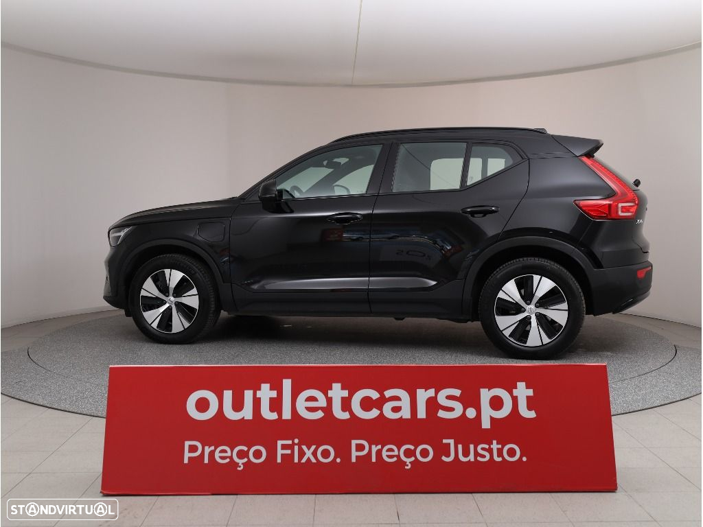 Volvo XC 40 1.5 T4 PHEV Core - 21