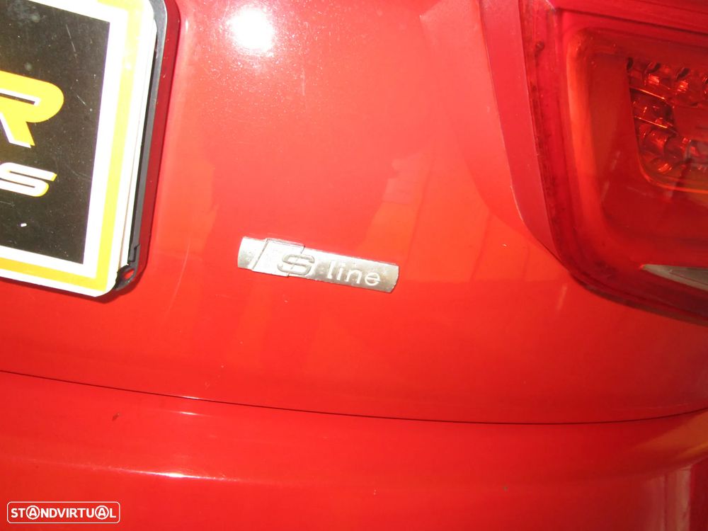 Audi A1 1.4 TFSI S tronic sport - 5