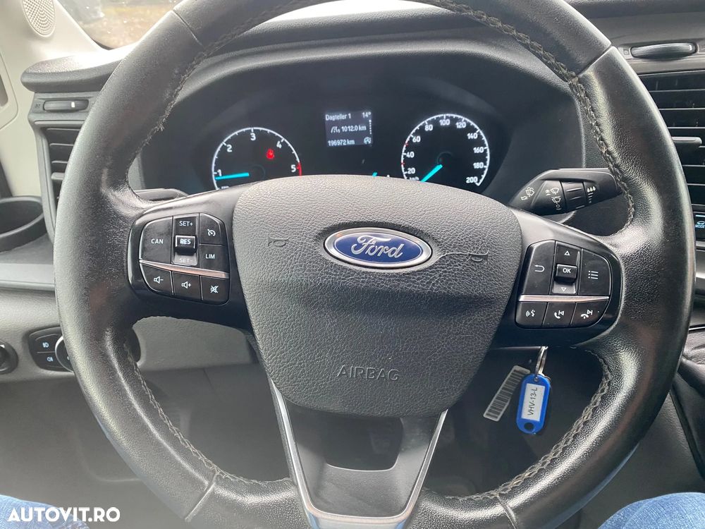 Ford TRANSIT - 17