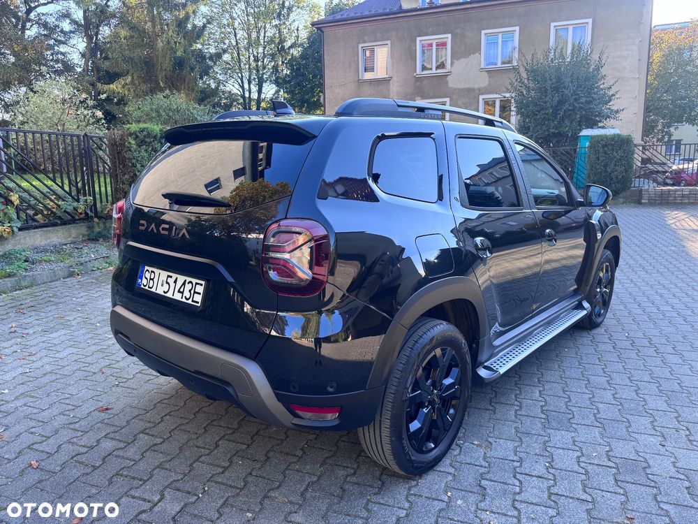 Dacia Duster 1.0 TCe Prestige - 7