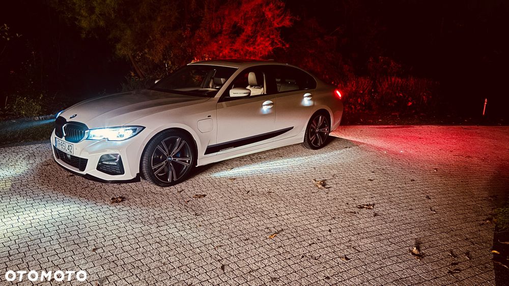 BMW Seria 3 - 33