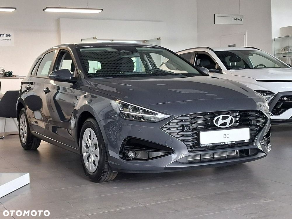 Hyundai i30 - 5
