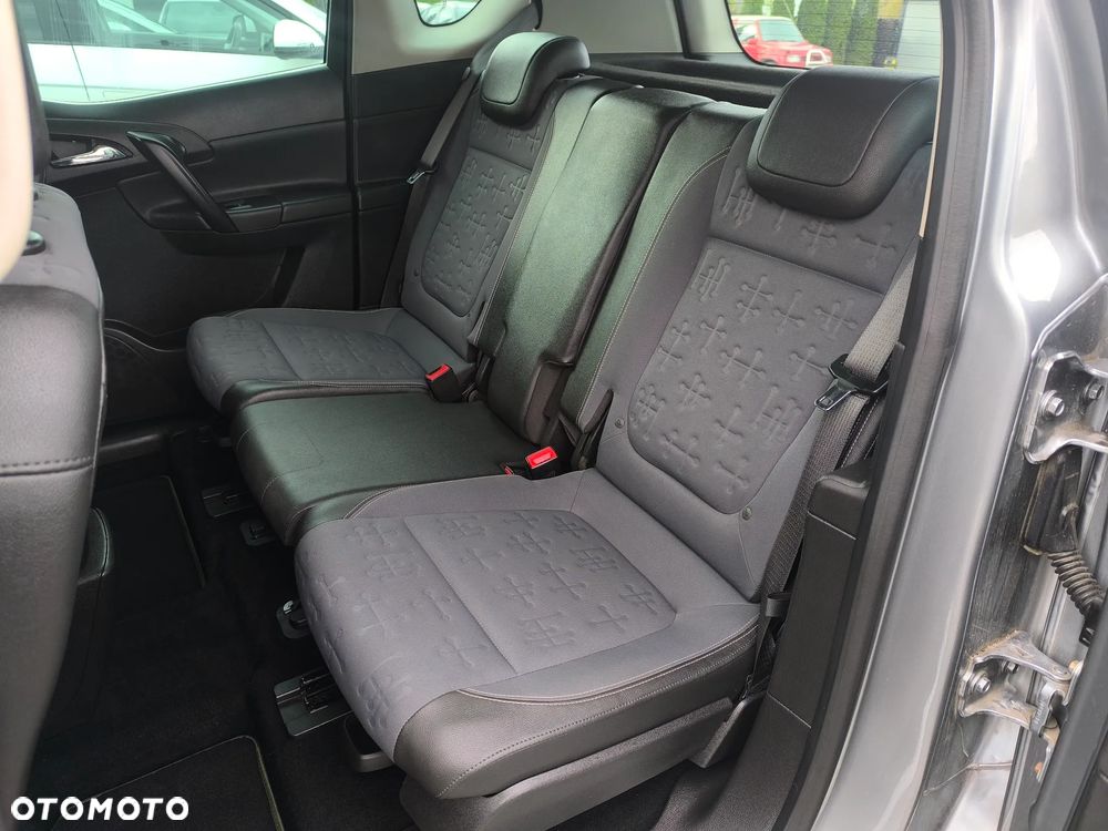 Opel Meriva 1.4 T Cosmo - 21