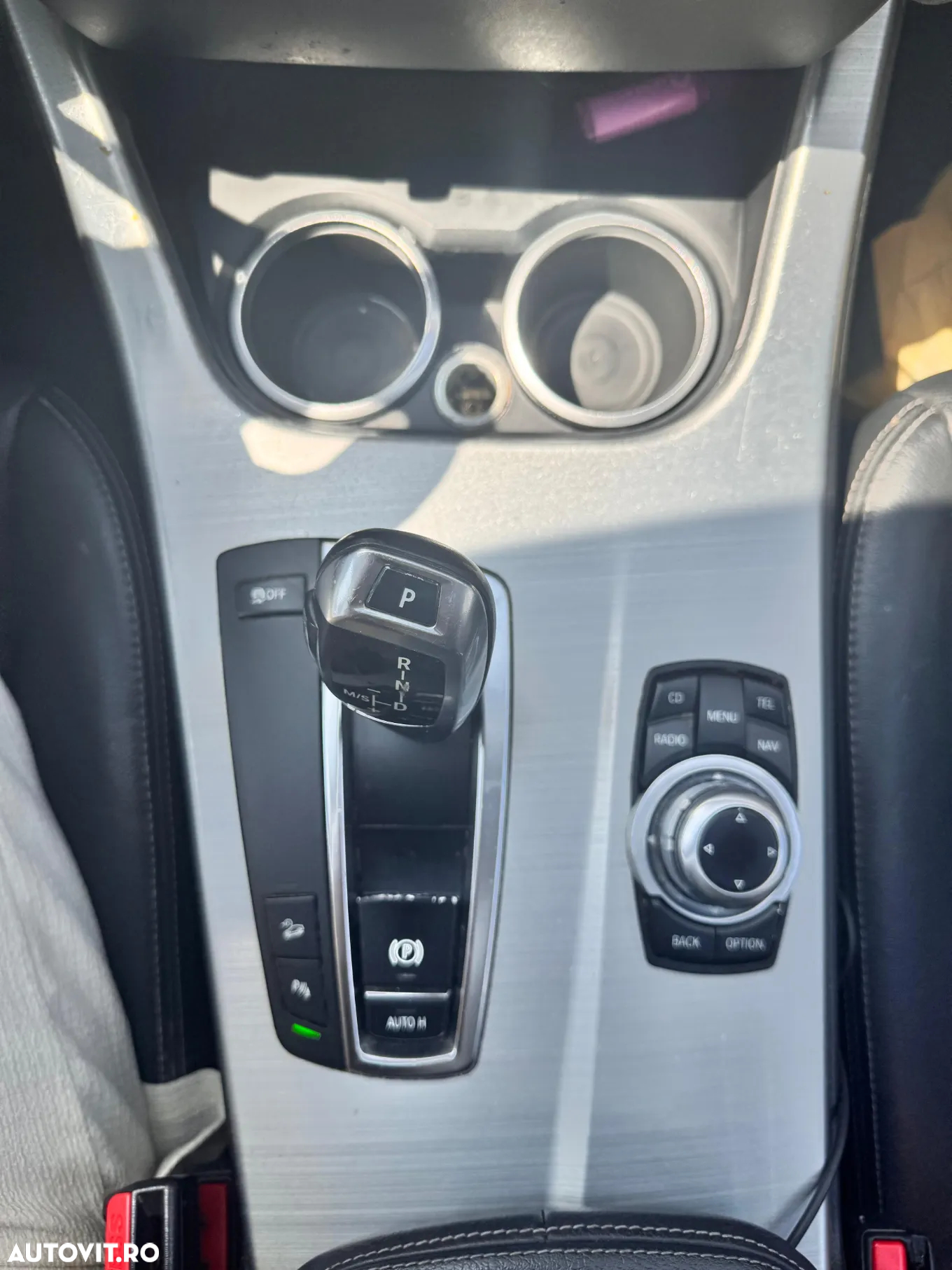 BMW X3 - 6