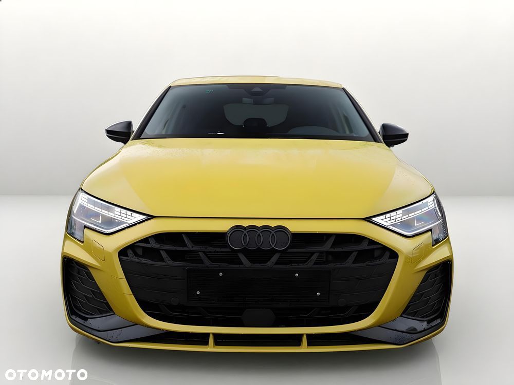 Audi A3 Sportback TFSI mHEV 110 kW S Line S tronic - 2