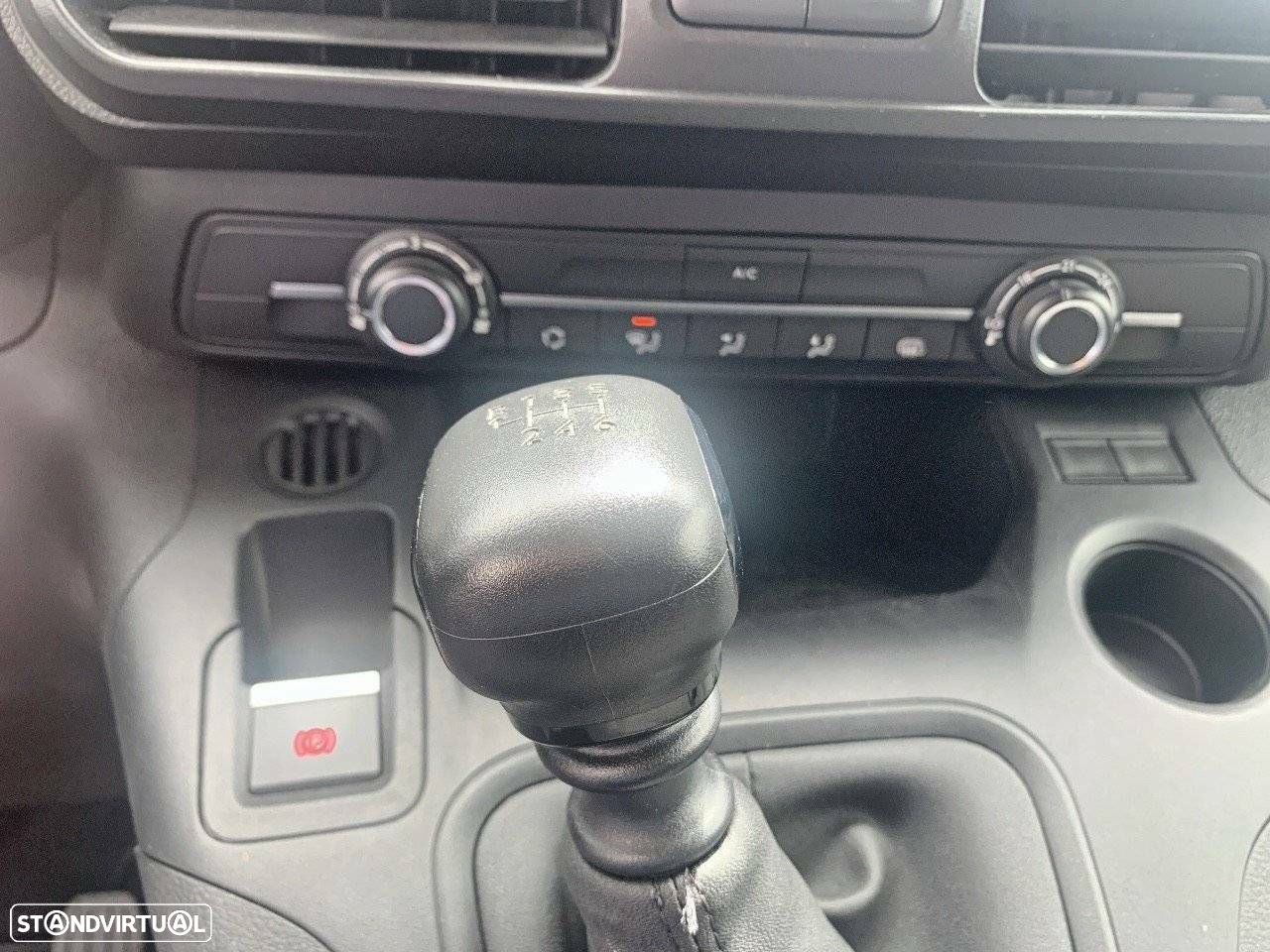 Citroën berlingo - 15