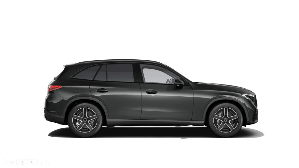 Mercedes-Benz GLC 220 d mHEV 4-Matic AMG Line - 4
