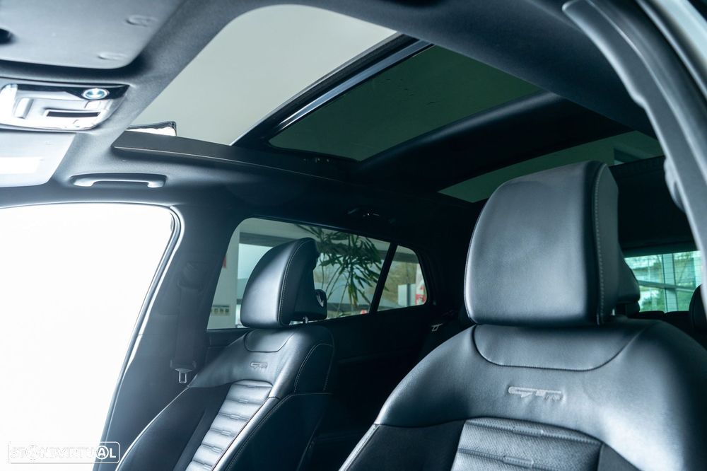 Kia Sportage 1.6 T-GDI AWD Pack GT-Line - 30