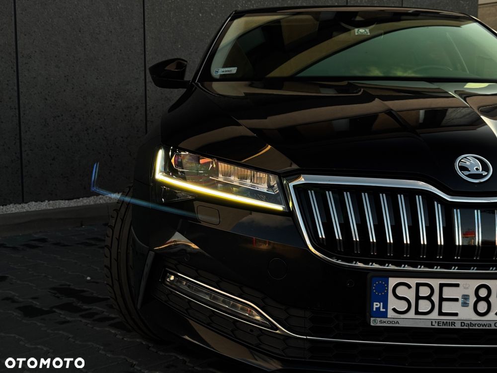 Skoda Superb 2.0 TDI SCR 4x4 L&K DSG - 4