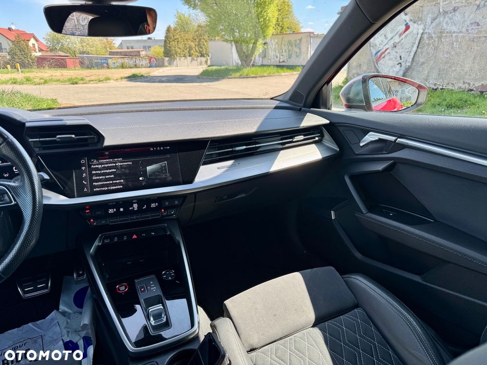 Audi S3 - 30