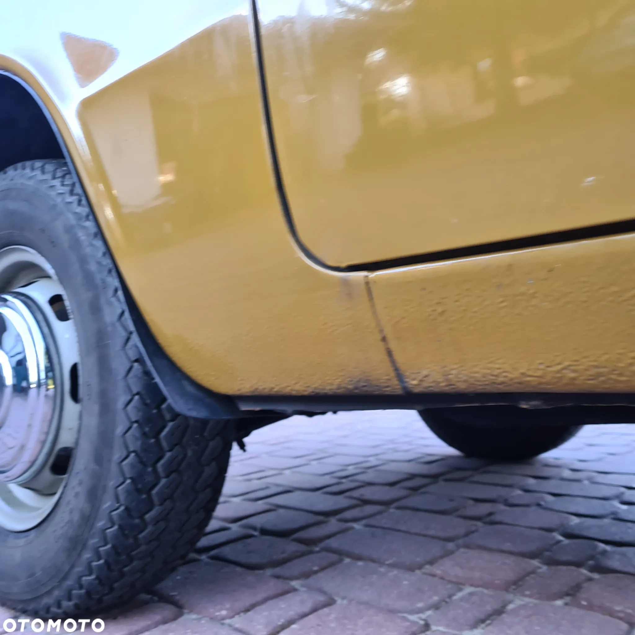 Fiat 125p - 14