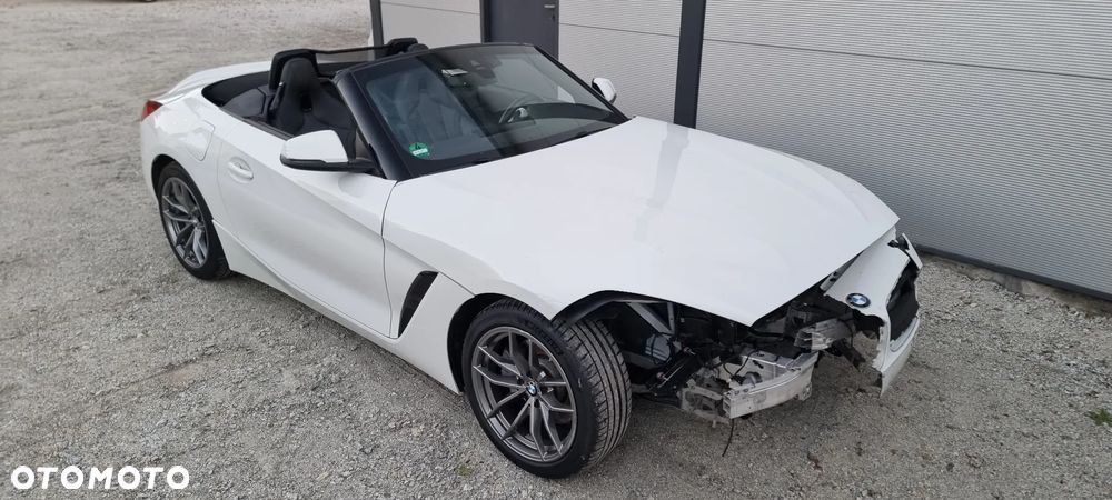 BMW Z4 20i sDrive sport - 7