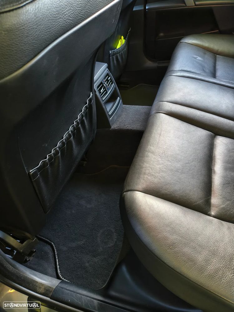 BMW 525 d - 33