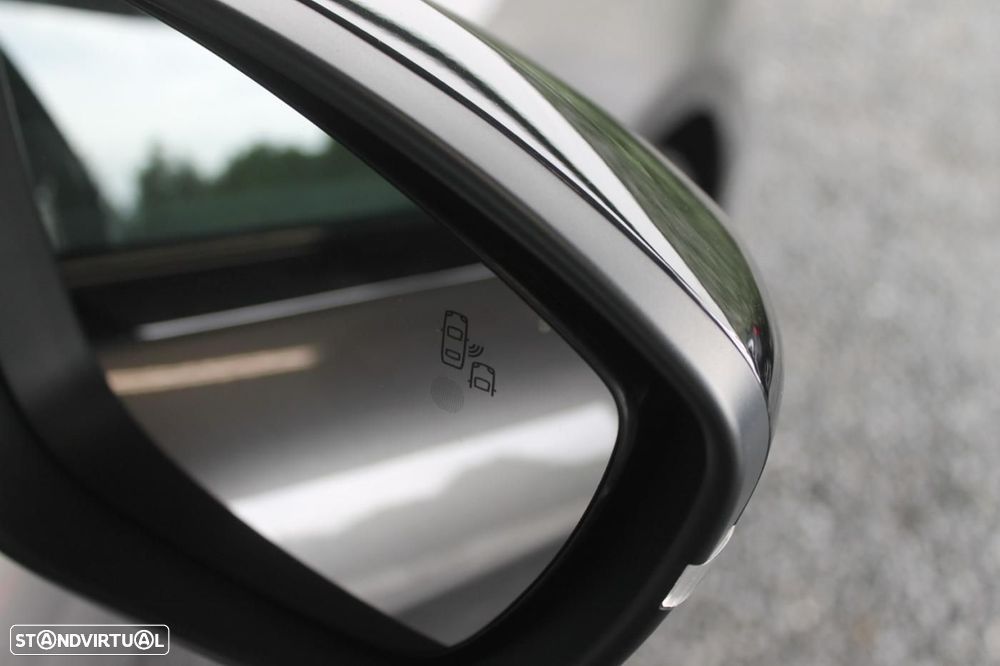 Peugeot 508 1.6 Hybrid Allure Pack e-EAT8 - 59