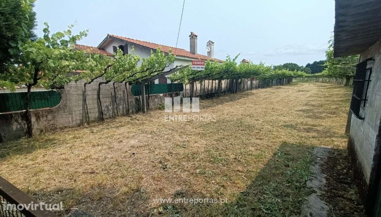 Venda de terreno para construção, Vitorino das Donas, Ponte de Lima - Grande imagem: 3/30