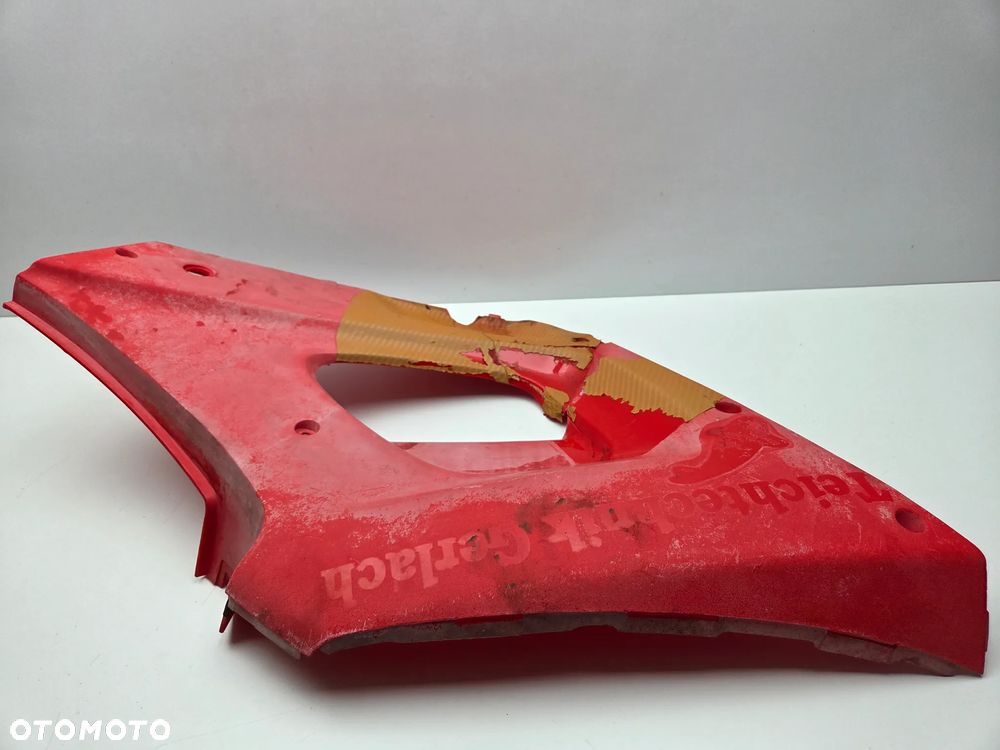 BOCZEK LEWY OSLONA  TGB BLADE 425 - 2