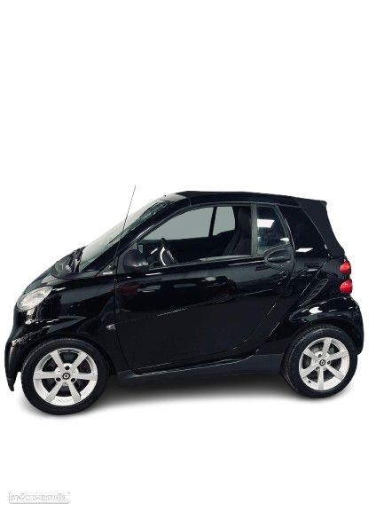 Smart ForTwo Coupé 1.0 T Pulse 84 - 2