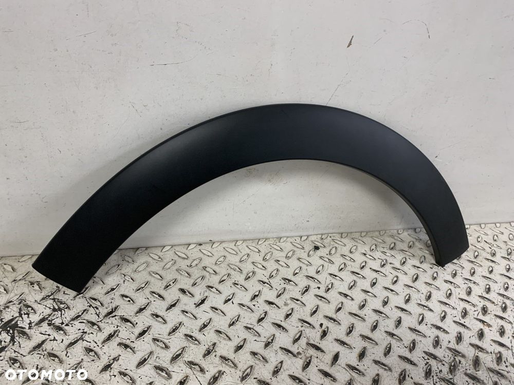 NOWA ORYGINALNA LISTWA BŁOTNIKA CITROEN C3 III 3 16-24 PRAWA PRZEDNIA PRAWY PRZÓD 9812088580 - 3