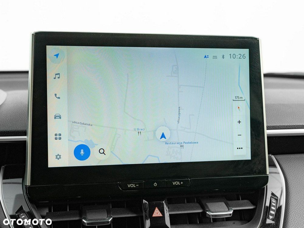 Toyota Corolla Cross - 23