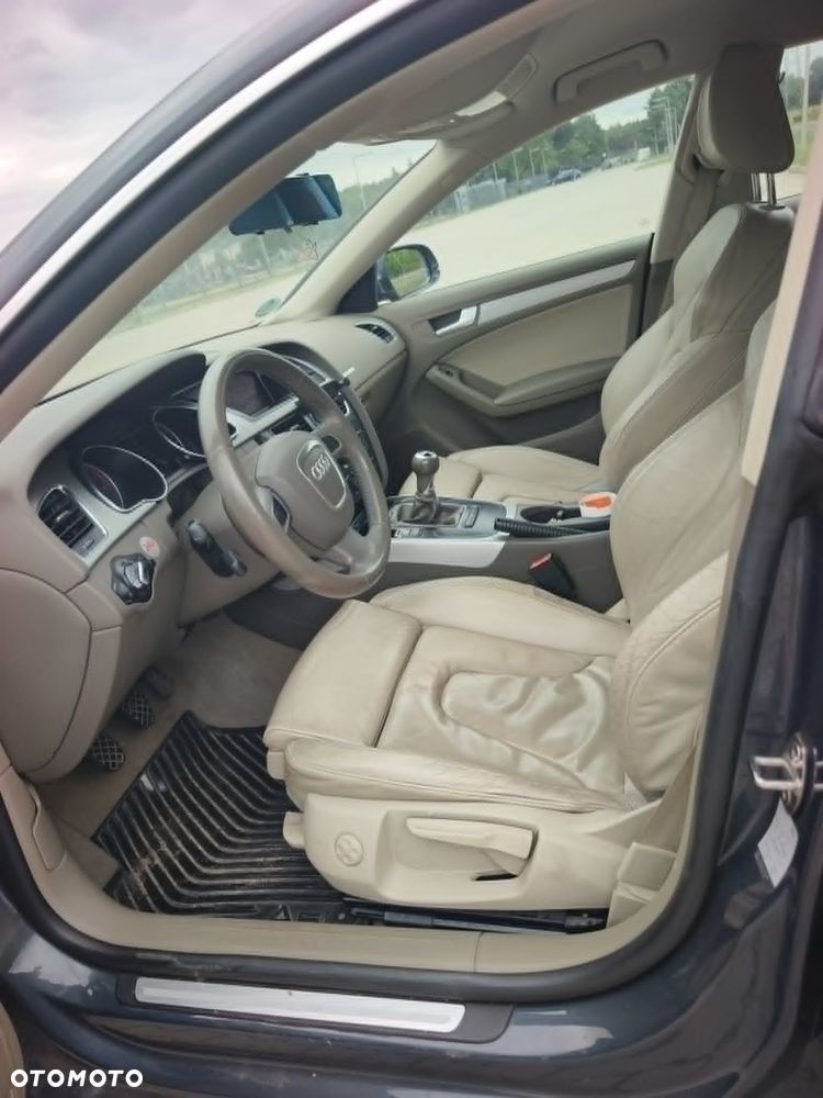 Audi A5 Sportback - 10