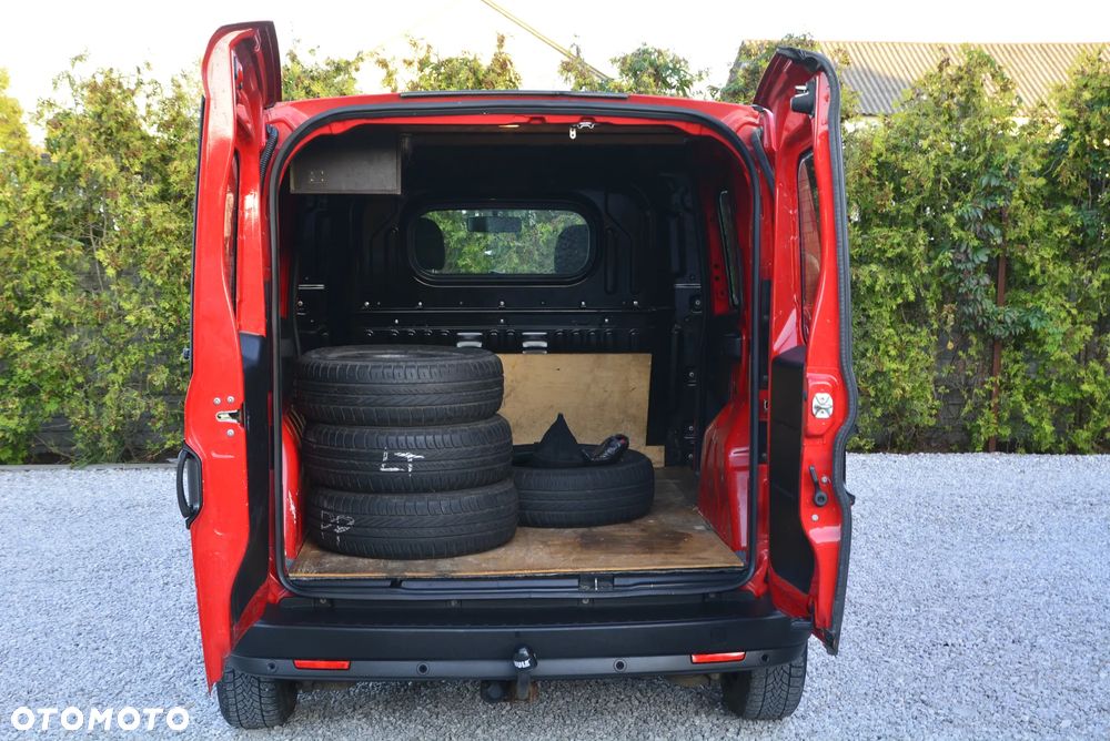 Fiat Doblo - 24
