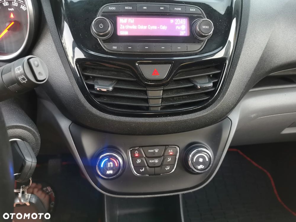 Opel Karl 1.0 Selection - 9