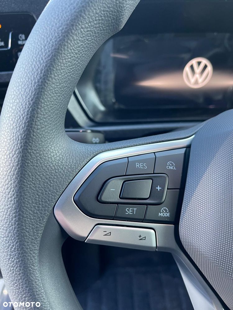 Volkswagen Caddy Cargo - 21