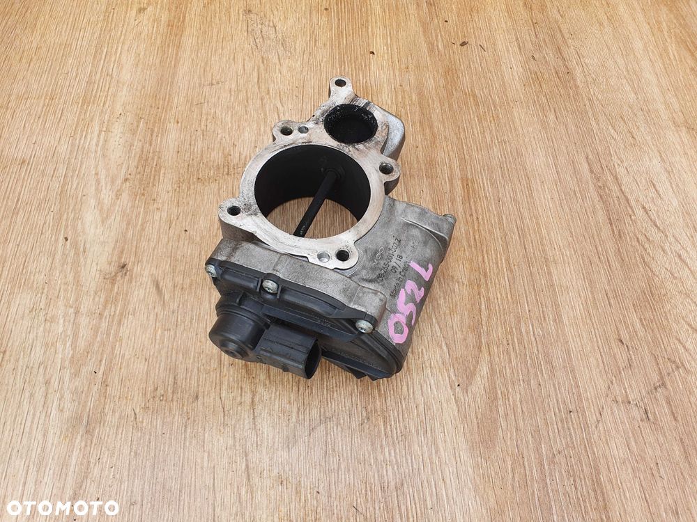 Zawór EGR VDO AGR 408-265-001-007 Z A2C53025959 Recyrkulacji Spalin 2.0 FSI AWA 150KM Audi A4 B6 B7 - 15