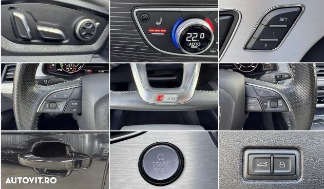 Audi Q7 3.0 TDI quattro Tiptronic - 25