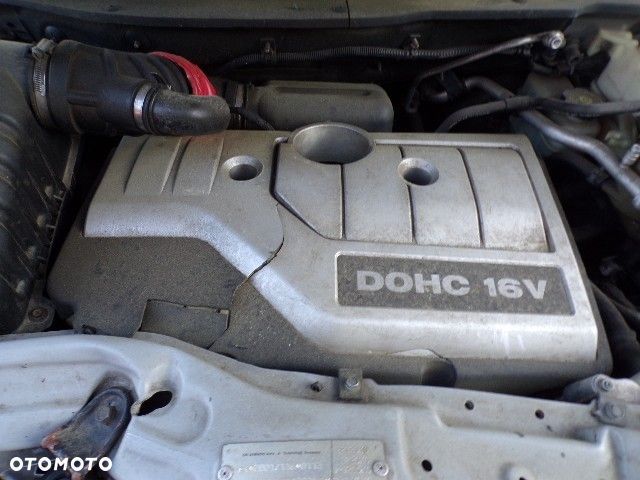 Części - Chevrolet Captiva I 2.4 16V 136 KM 08R - 5