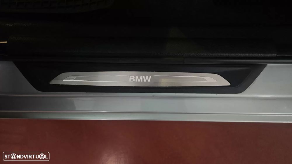 BMW 216 Active Tourer d Line Sport - 21