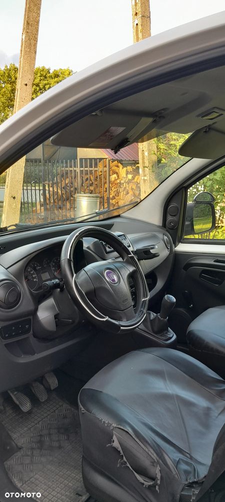 Fiat Fiorino - 5