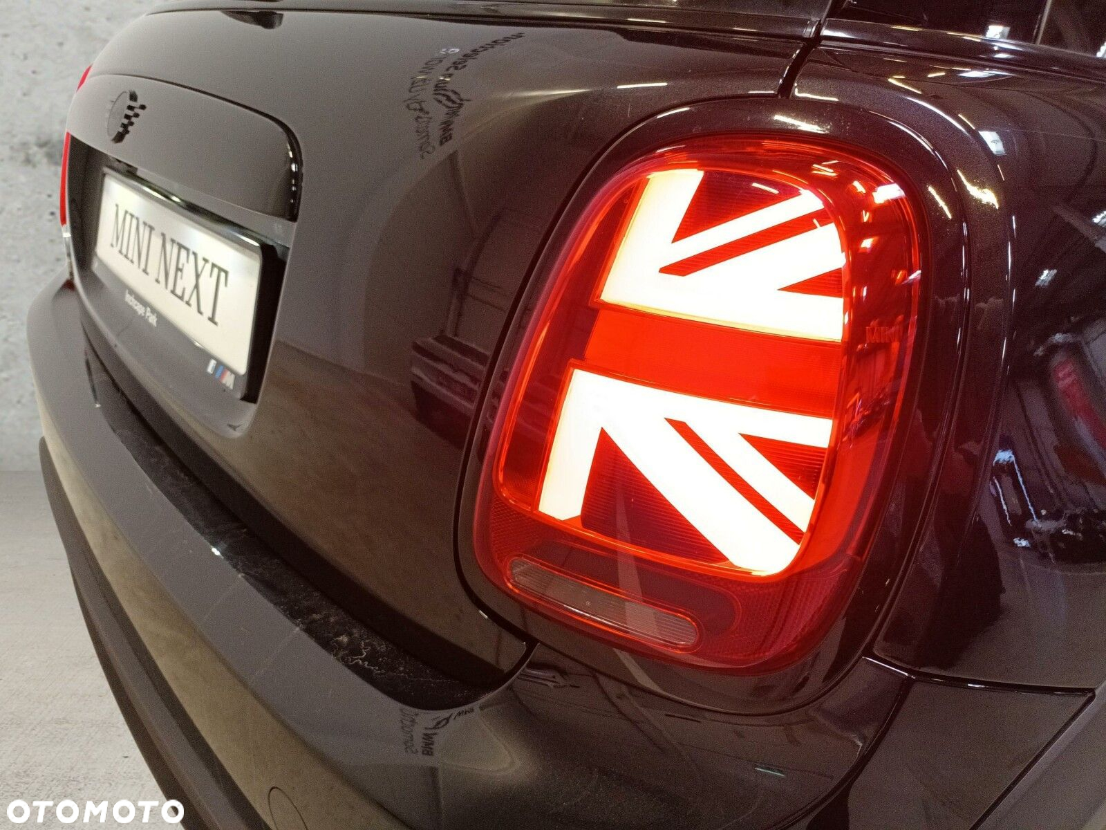 MINI Cooper S - 19