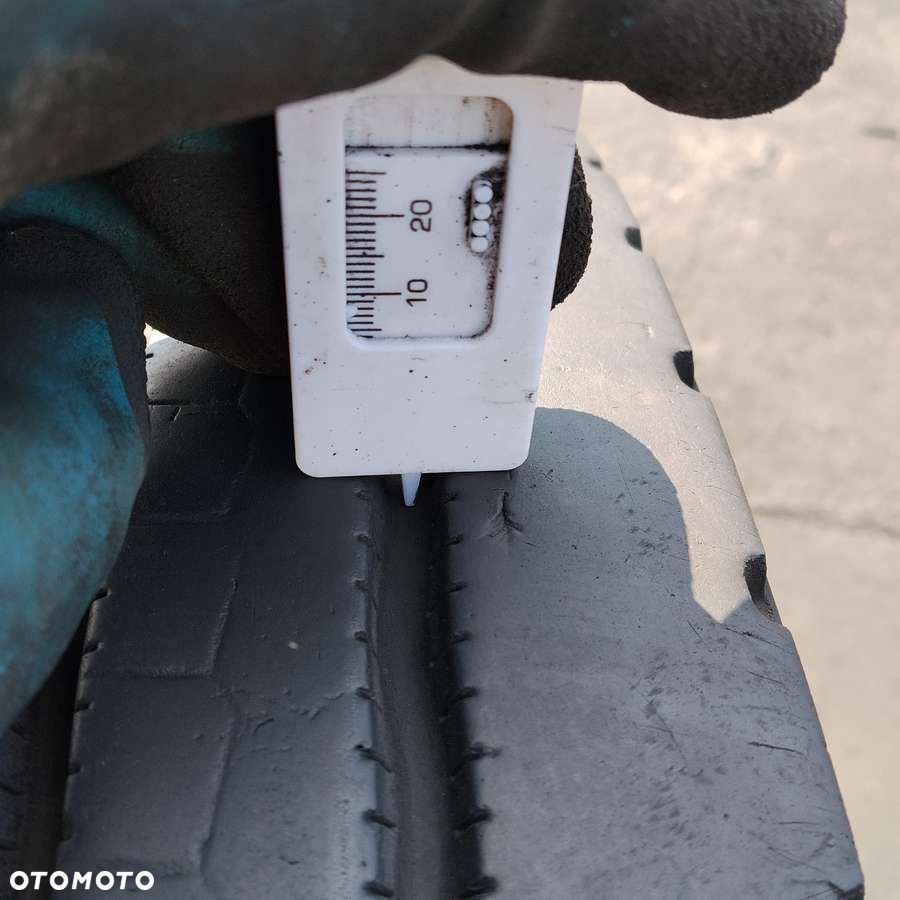 245/70 R17.5 Ling Long Ride-Wings KLS200 - 3