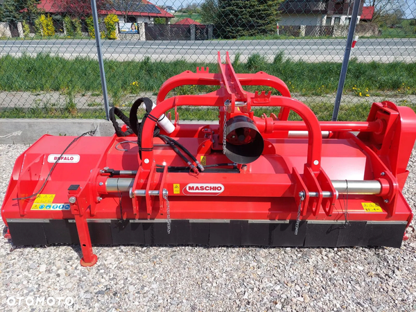 Maschio Bufalo 250