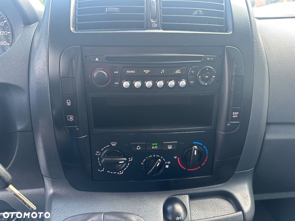 Fiat SCUDO - 18