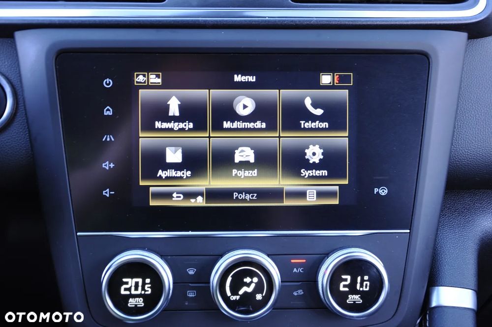 Renault Kadjar - 8