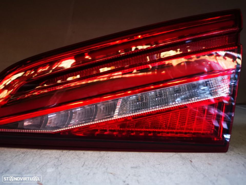 AUDI A3 8V SPORTBACK FAROLIM MALA DTO / ESQ - FT150 FT151 - 7