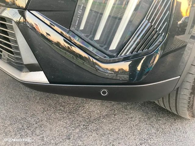 Peugeot 2008 1.2 PureTech Allure - 13