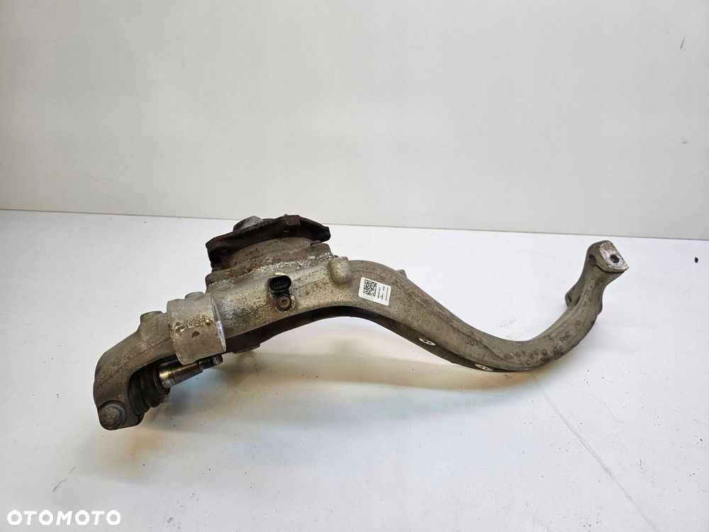 ZWROTNICA PRAWY PRZÓD AUDI A4 B9 A5 Q5 8W0407560 - 8