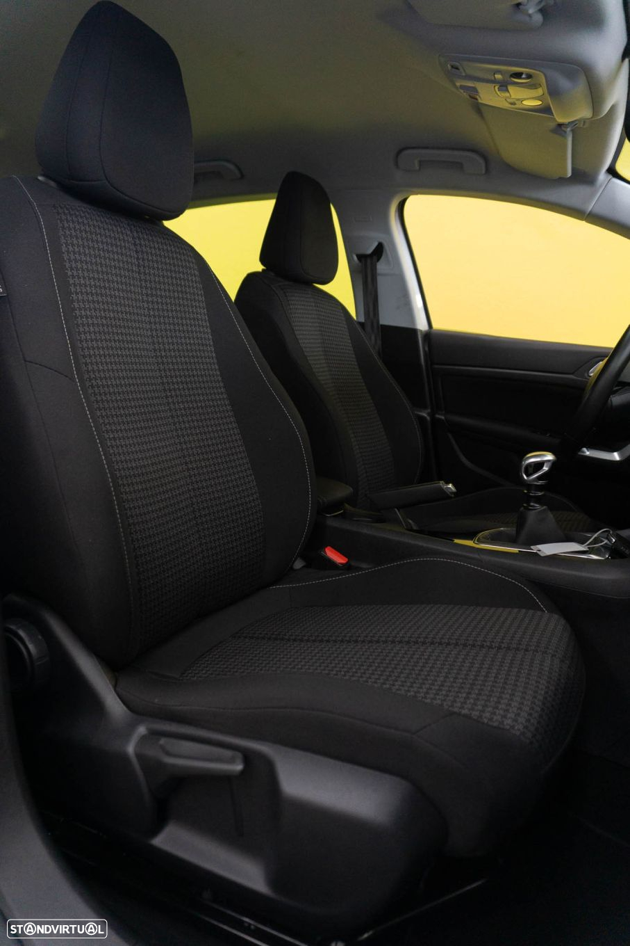 Peugeot 308 1.2 PureTech Allure - 14