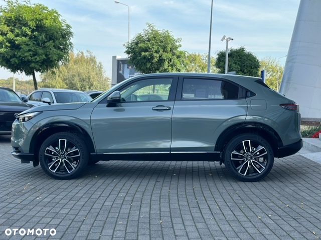 Honda HR-V e:HEV 1.5 i-MMD Advance - 5
