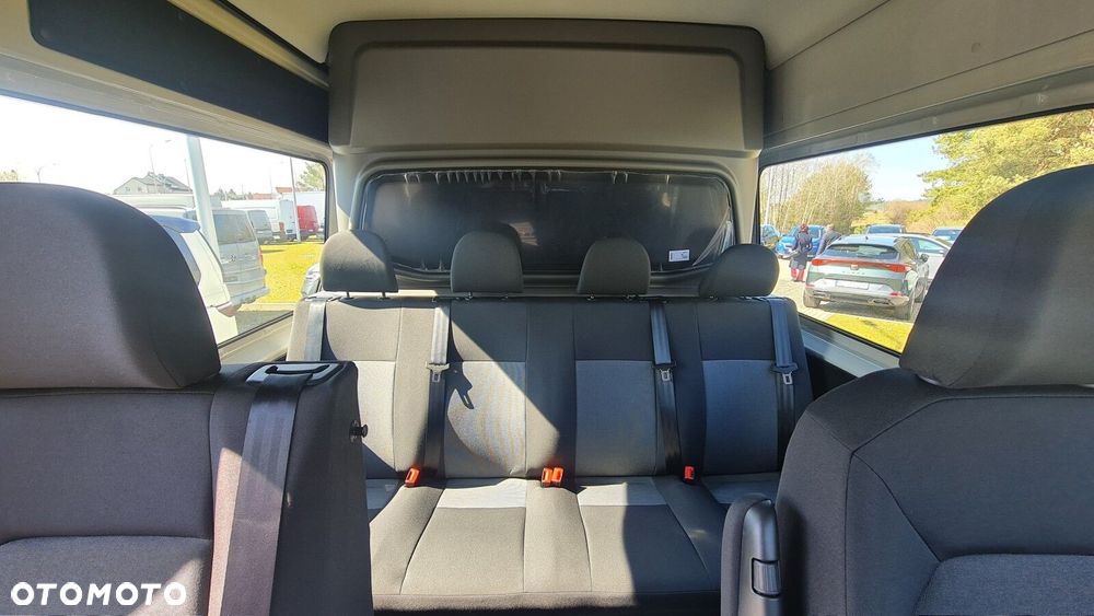 Volkswagen Crafter - 14