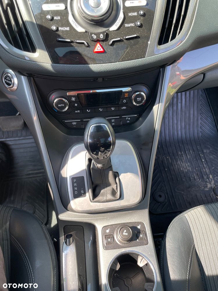 Ford C-MAX 2.0 TDCi Titanium MPS6 - 6