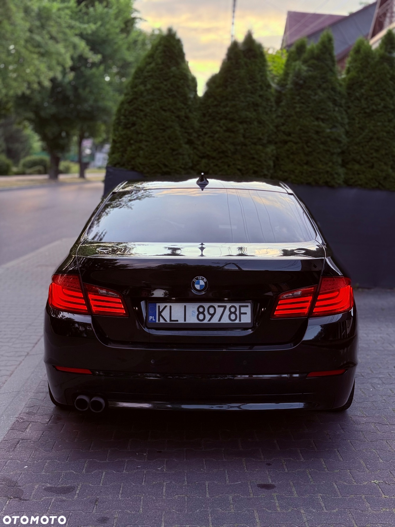 BMW Seria 5 - 5