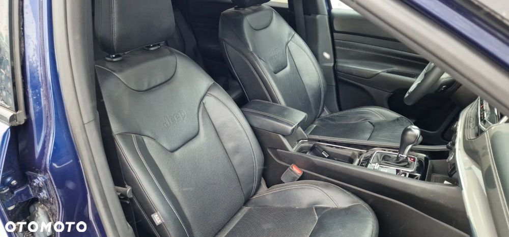 Jeep Compass 1.3 T4 PHEV 4xe S S&S - 12