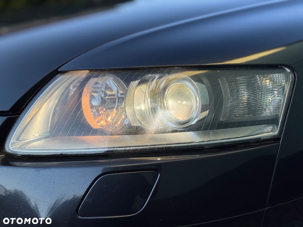 Audi A6 Avant 2.4 Quattro - 20
