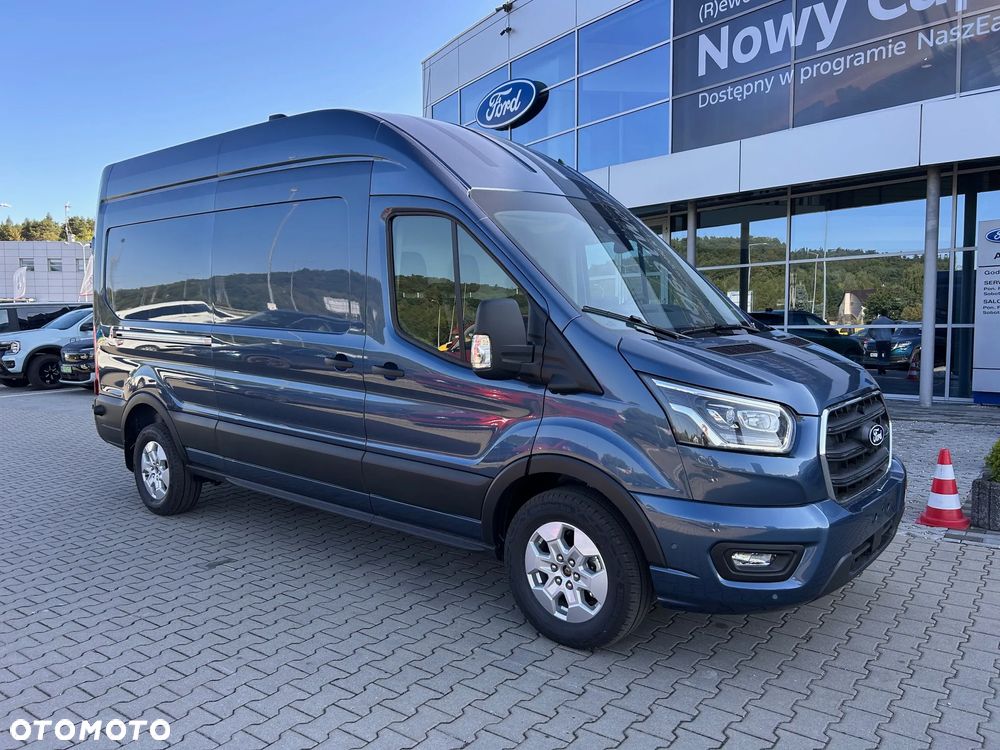 Ford Transit Limited VAN - 5