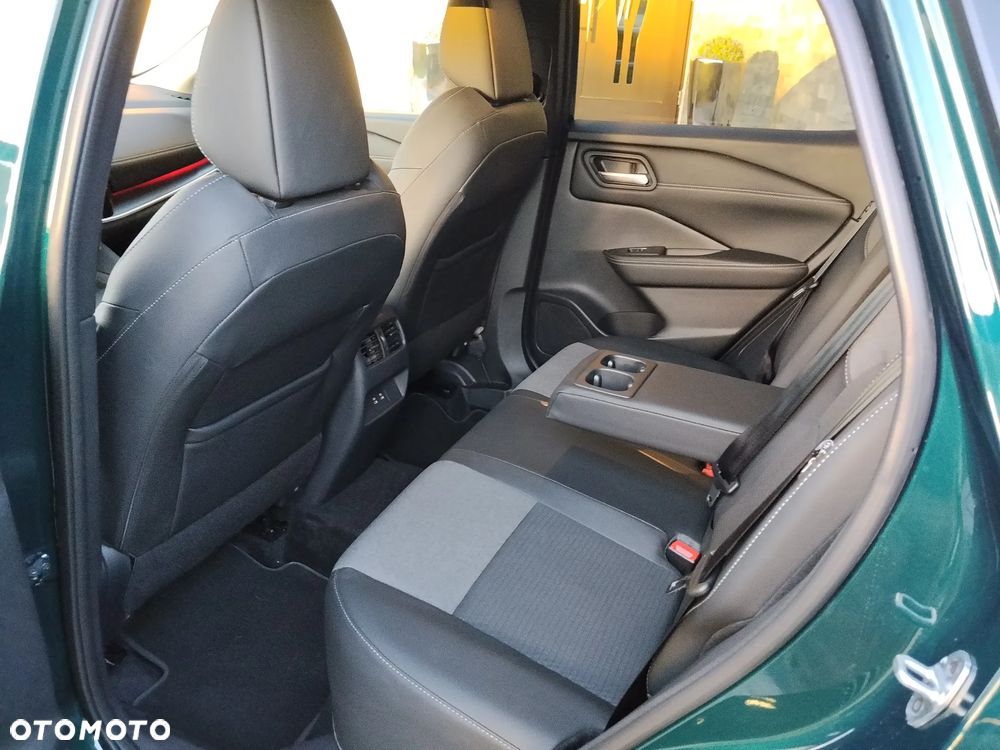 Nissan Qashqai 1.5 e-POWER N-Connecta - 13